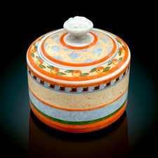 Villeroy Boch SWITCH 4 große Zuckerdose Marmeladendose Geschirr 0,4L NEUWARE