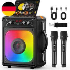 Karaoke Maschine Karaoke