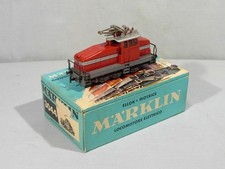 Märklin H0 E-Rangierlok 3044