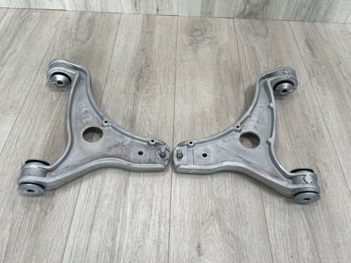 Porsche 993 gebrauchte - 2x,