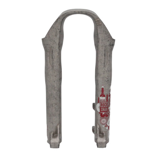 Rock shox totem unterrohr - rock,