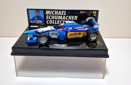 Michael schumacher collection - michael,