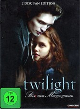 twilight breaking dawn - Biss