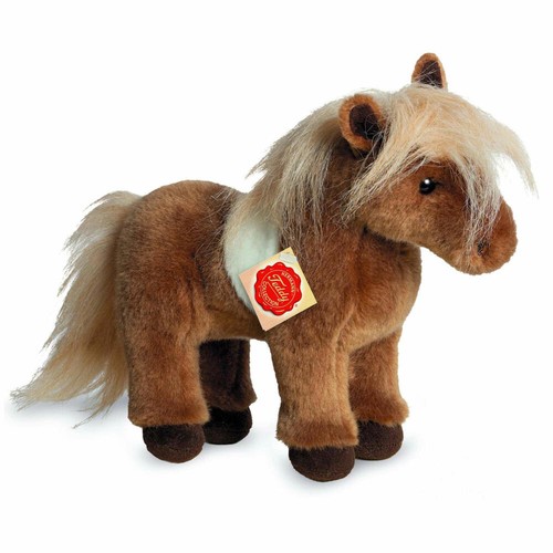 Teddy hermann shetlandpony - hermann,