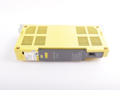 Fanuc servo amplifier - fanuc,