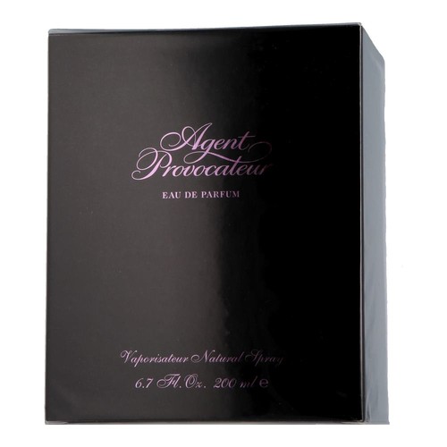 Agent provocateur - provocateur,