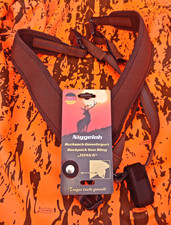 Niggeloh TITAN II Braun