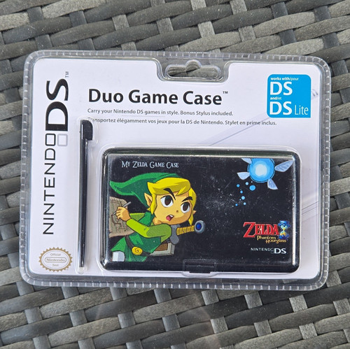 014 nintendo ds duo game - duo,