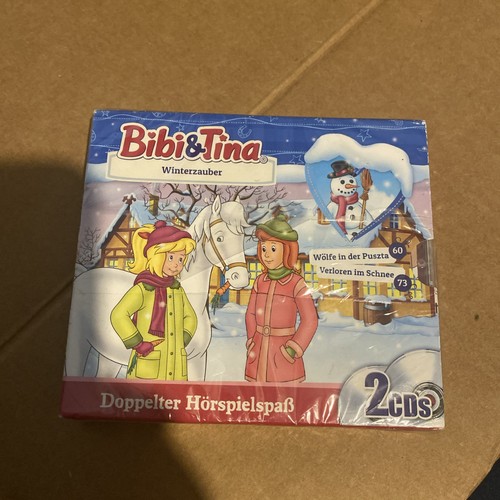 Bibi und tina winterzauber - und,