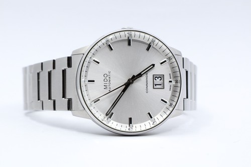 Mido commander big date - mido,
