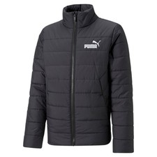 Puma Kinder Jacke ESS Padded