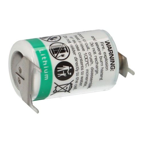 Stützbatterie logon plus - logon,