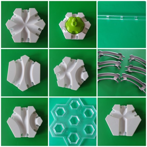 Gravitrax adventskalender 2021 - gravitrax,