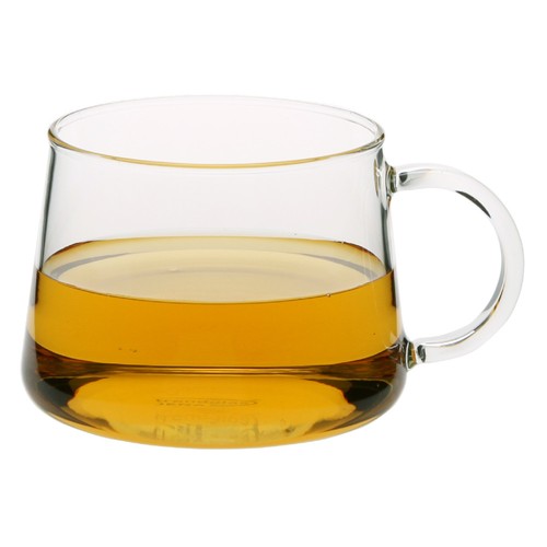 Trendglas jena glas tasse - -, glas-tasse