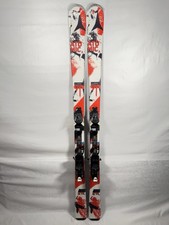 Atomic ETL 165 cm Ski mit