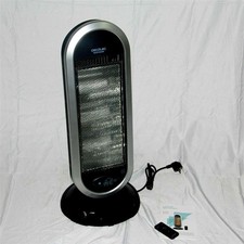 Cecotec Ready Warm 7400 Quarz Sky Smart Quarzkühler. Fernbedienung, Digital