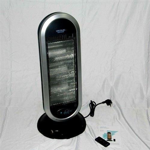 Cecotec ready warm 7400 quarz - cecotec,