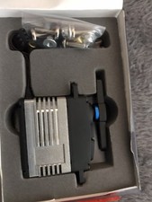 Thunder Tiger Team associated