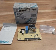 Vaillant 130255 Leiterplatte