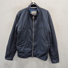 Barbour Beacon District