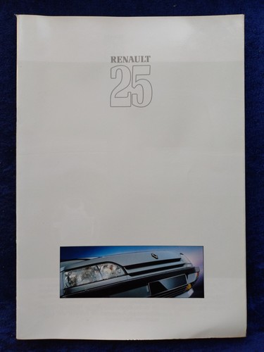 Renault turbo d v6 - renault,