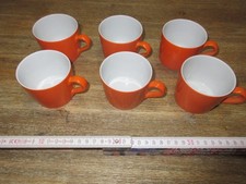 Stück arzberg tric kaffee - 6,