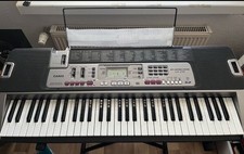 Casio LK-210 Leuchttasten Keyboard – Gebraucht, aber in Top-Zustand!