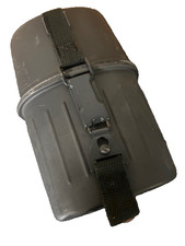 Feld- Trinkflasche robust für