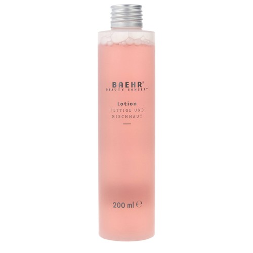 Baehr beauty concept - baehr, lotion