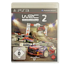 WRC 2 FIA World Rally