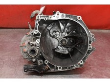 Peugeot 207 CC 2008 6 Gang