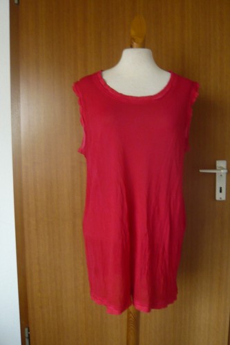 Rundholz top rot cardinal - rot,