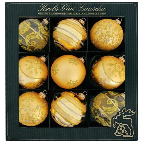 Krebs glas lauscha - krebs,