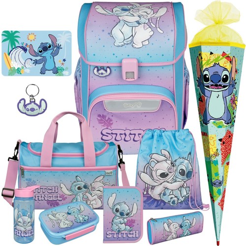 Scooli stitch easystart - scooli,