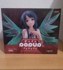 Saya No Uta Pop Up Parade