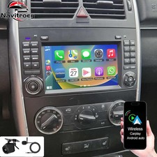 Android Autoradio GPS Navi