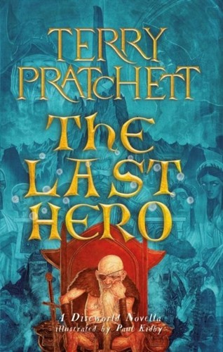 Wahre helden terry pratchett - helden,