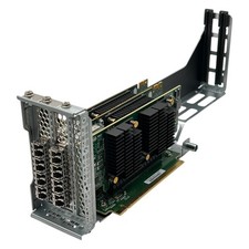 HPE 4-Port 10Gb SFP+ Network