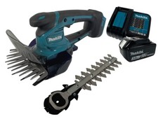 Makita DUM 604 Akku-Grasschere