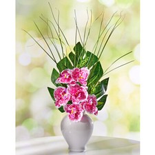 Kunstblumen künstliche Blumen