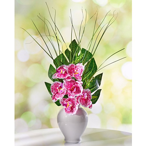 Kunstblumen künstliche blumen - kunstblumen,