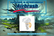 Harder und Steenbeck Evolution