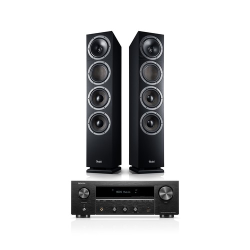Teufel theater 500 - teufel,