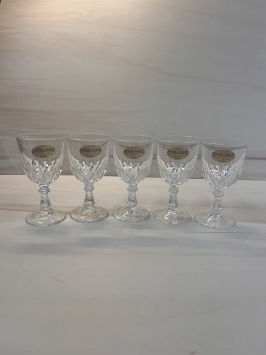 Cristal arques frankreich 5 - cristal,