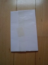 Original Notizpapier für