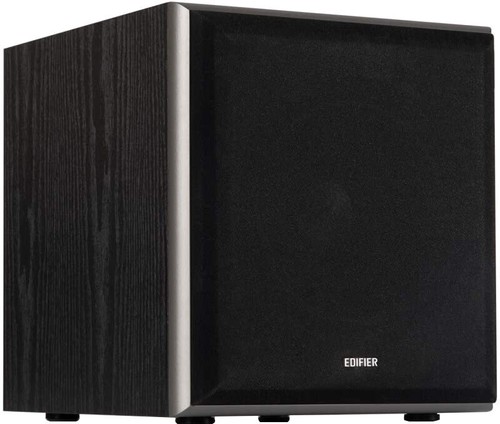Edifier aktiv subwoofer - edifier, aktiv-subwoofer