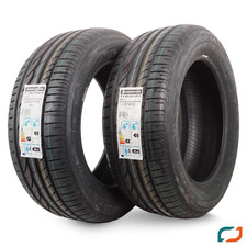 2x 215/55 R16 93W Sommerreifen