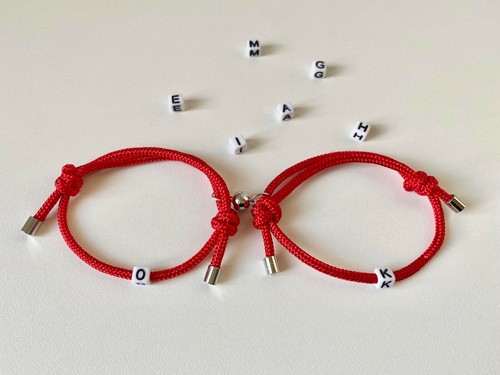 Partner armbänder mit - partner,
