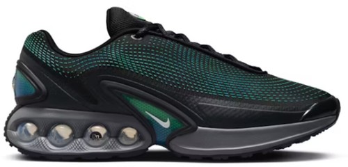 Nike air max dv3337 010 - air,