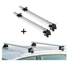 2x Fahrradträger Bike